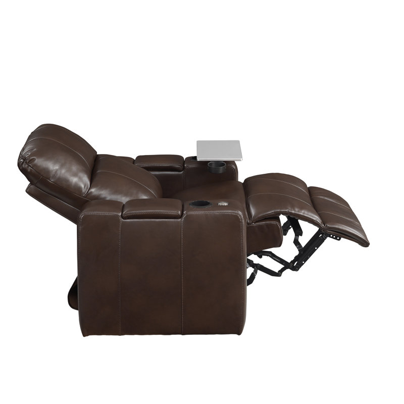 Staciee power recliner discount